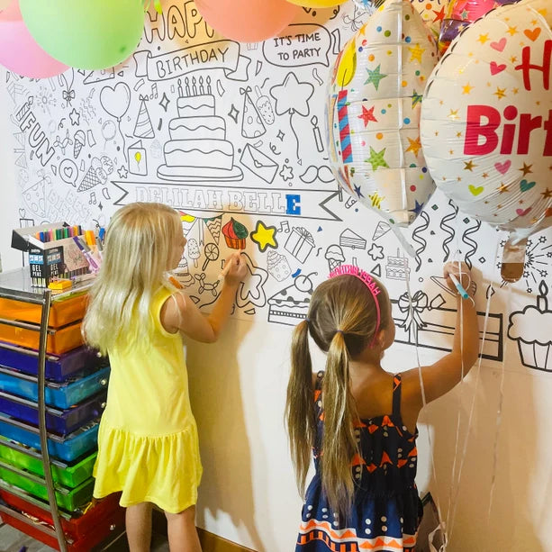 Creative Crayons Workshop