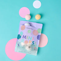 Mini Drops® Bath Bombs - Soothing