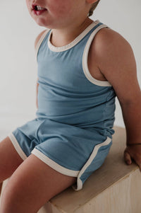 Babysprouts Track Set - 2 Colors