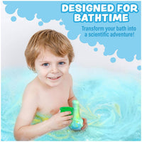 Tub Works® Kids Bath Bomb Potion™ Bath Toy, Variety