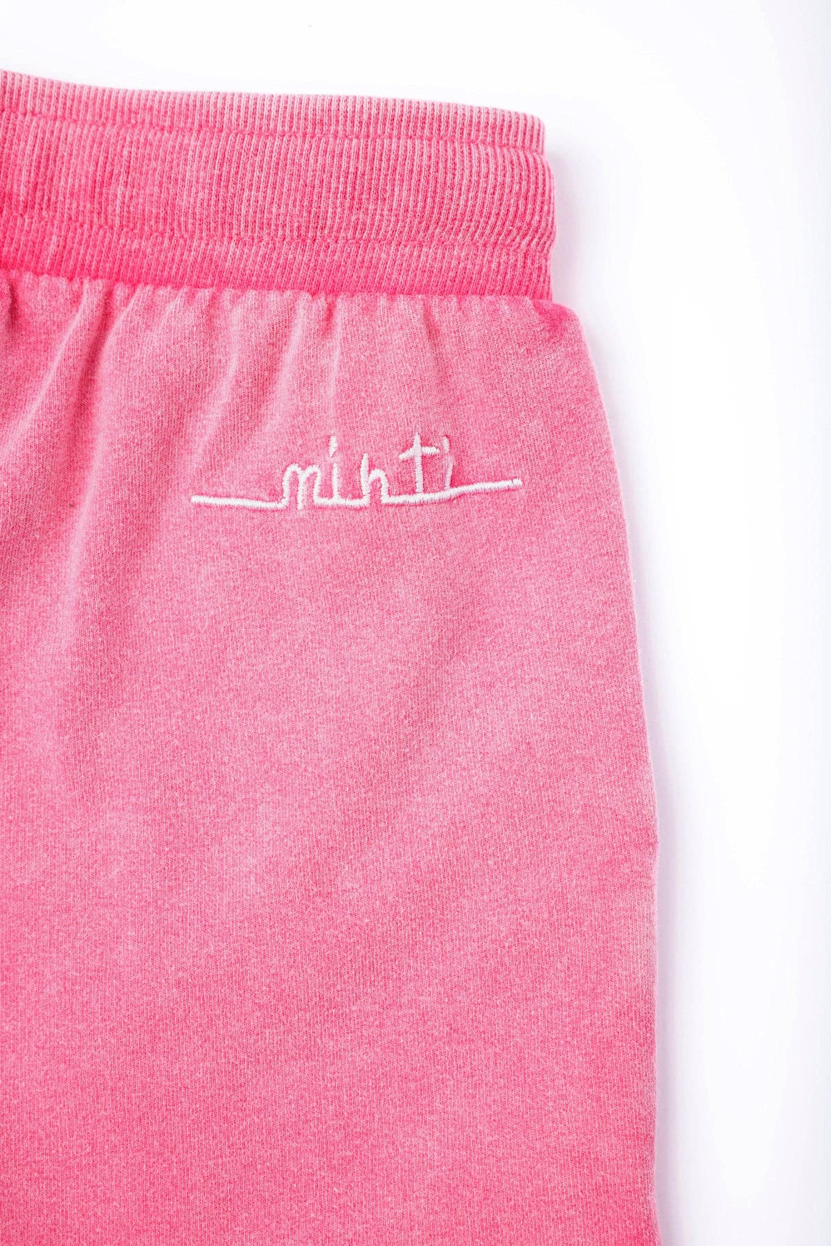 Blasted Heart Pocket Trackies