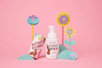 Limited Edition Chocolate Bunny Whip - Shampoo & Body Wash