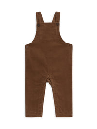 Corduroy Overalls