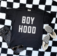 Boyhood Shirt