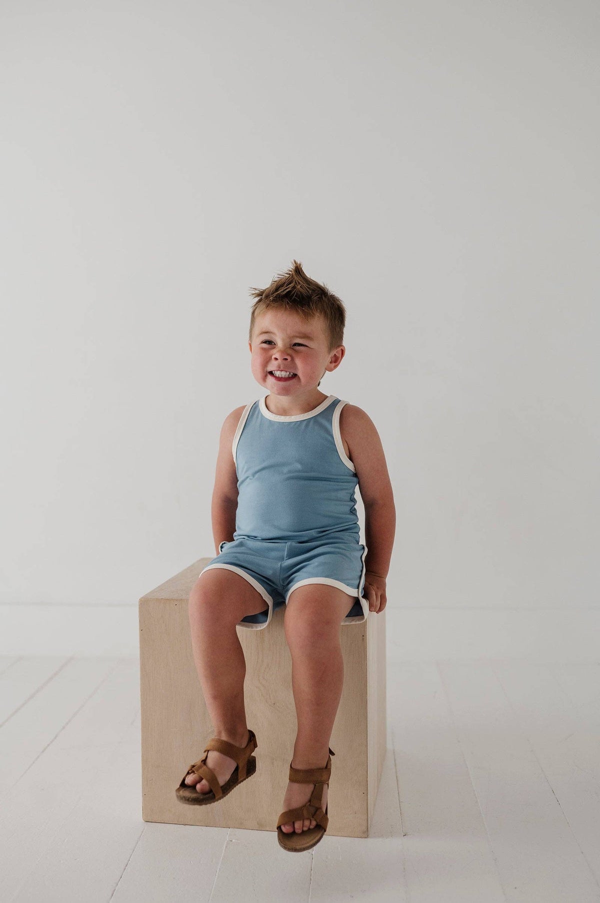 Babysprouts Track Set - 2 Colors