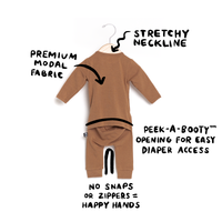 Essentials Peekabooty™ Newborn Bundle - 'Newborn Gift Bundle'