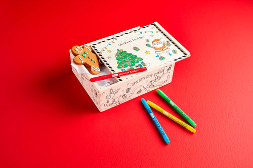 Color Me Treat Box Set