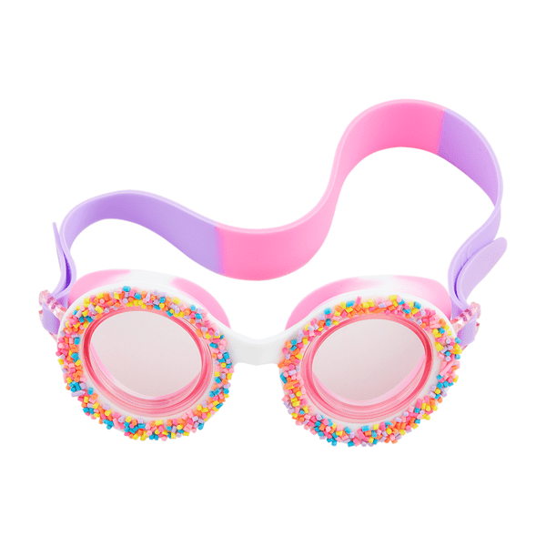 Swim Goggles - 2 styles