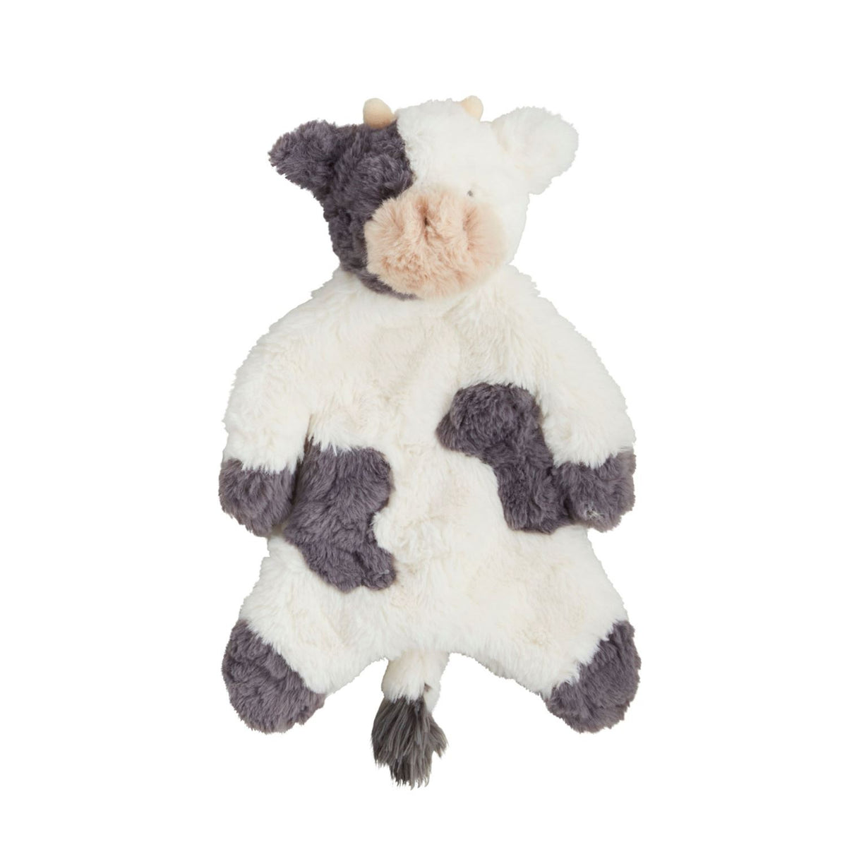 Cow Plush Woobie