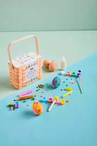 Egg Decorating Kit