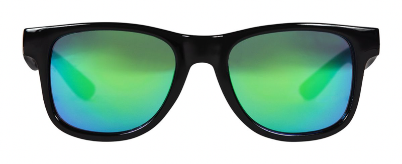 Kids Sunglasses Tamarindo (Peacock)