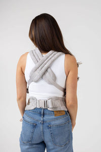 The Monarch Baby Carrier - Ashland Camo