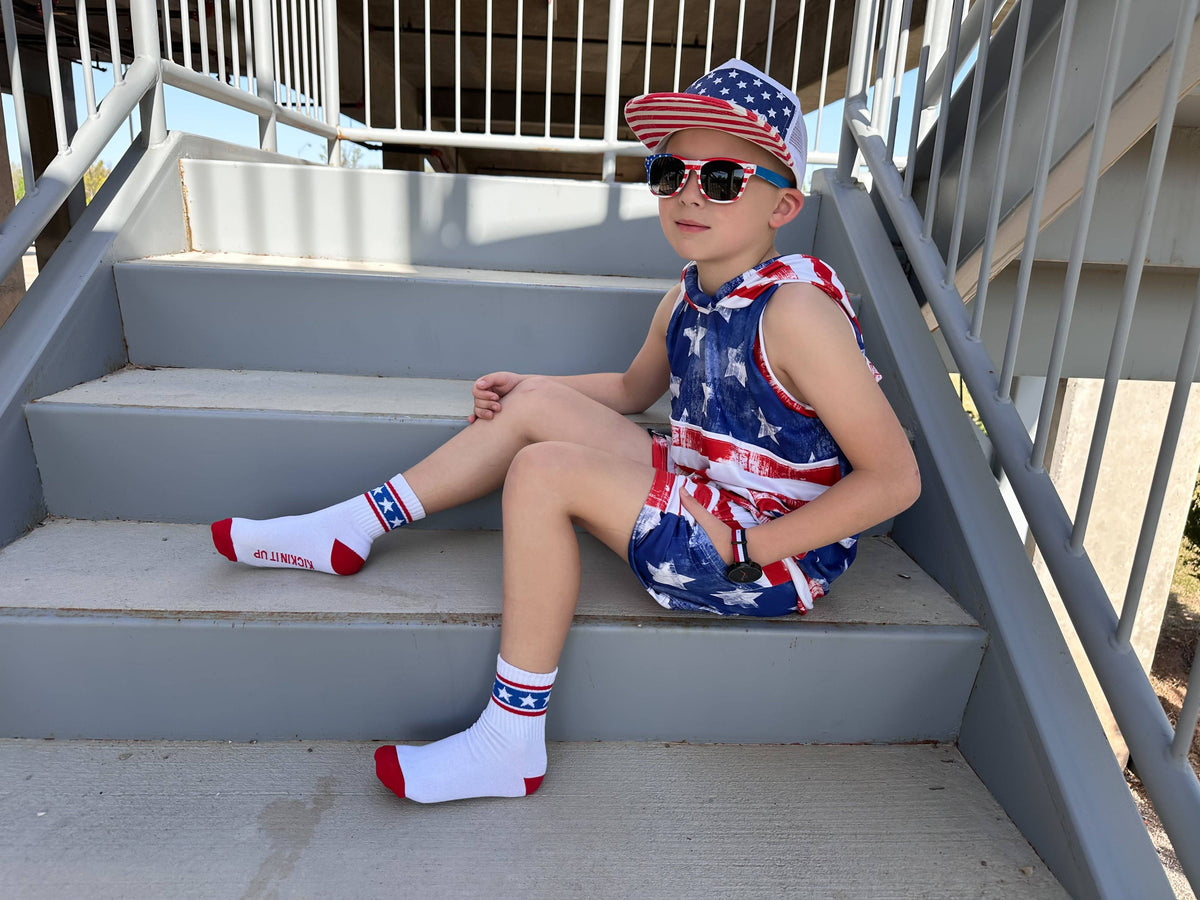 Brave Socks