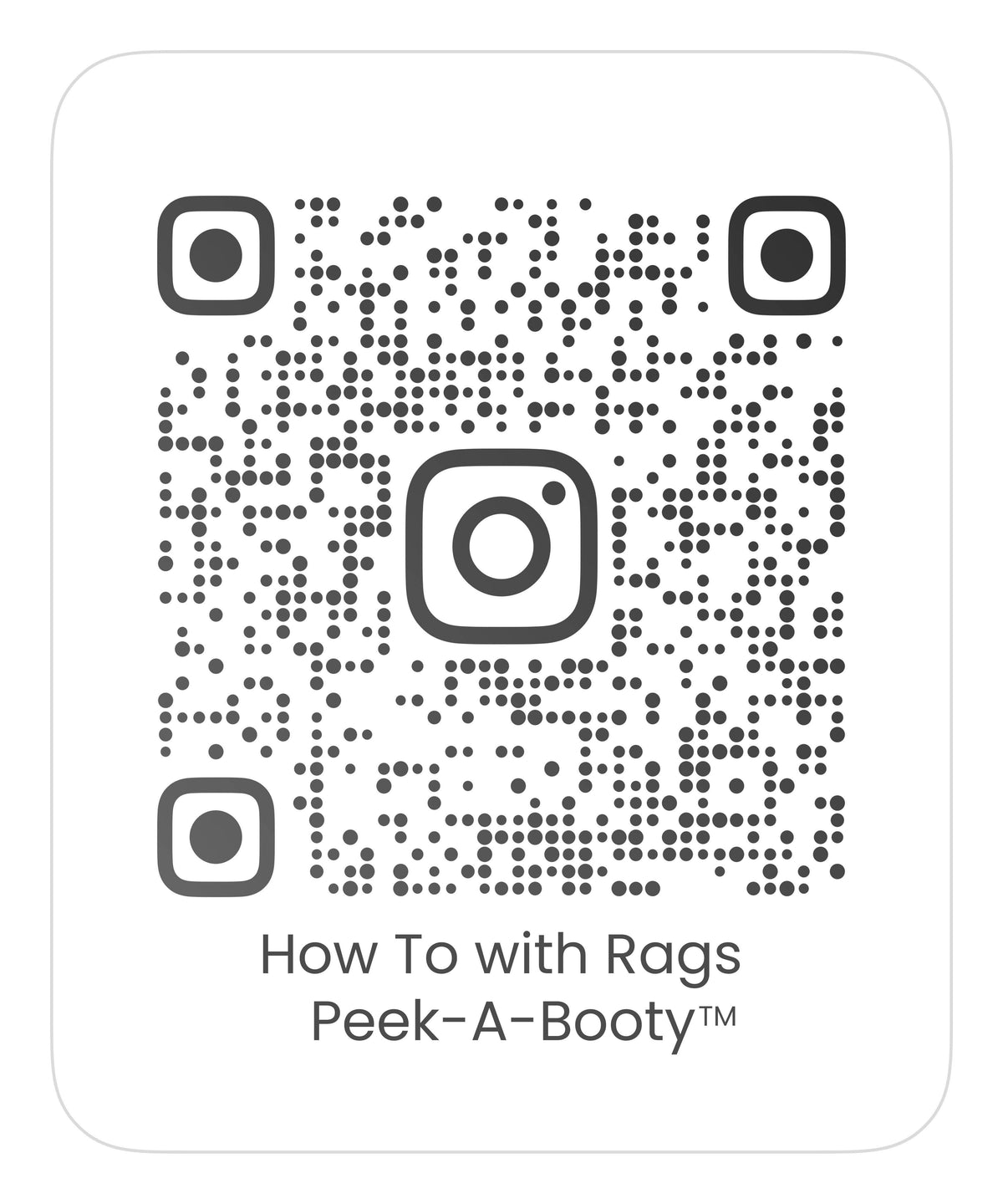 Essentials Peekabooty™ Newborn Bundle - 'Newborn Gift Bundle'