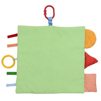 Affirmation Activity Blanket