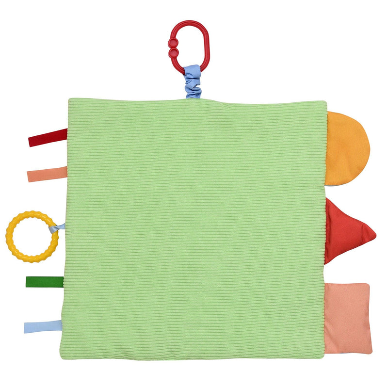 Affirmation Activity Blanket