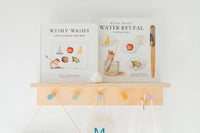 Wishy Washy: Water Reveal Edition