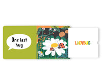 Grab Your Pillow, Armadillo - Kids' Book
