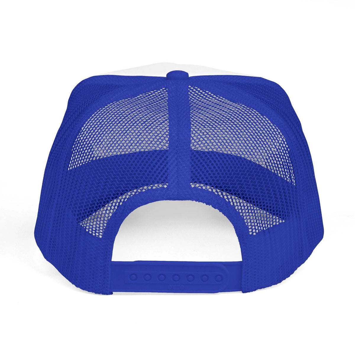Kids Kansas Retro Collegiate Style Youth Trucker Hat