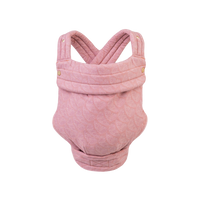 The Monarch Baby Carrier - Mauve Wings