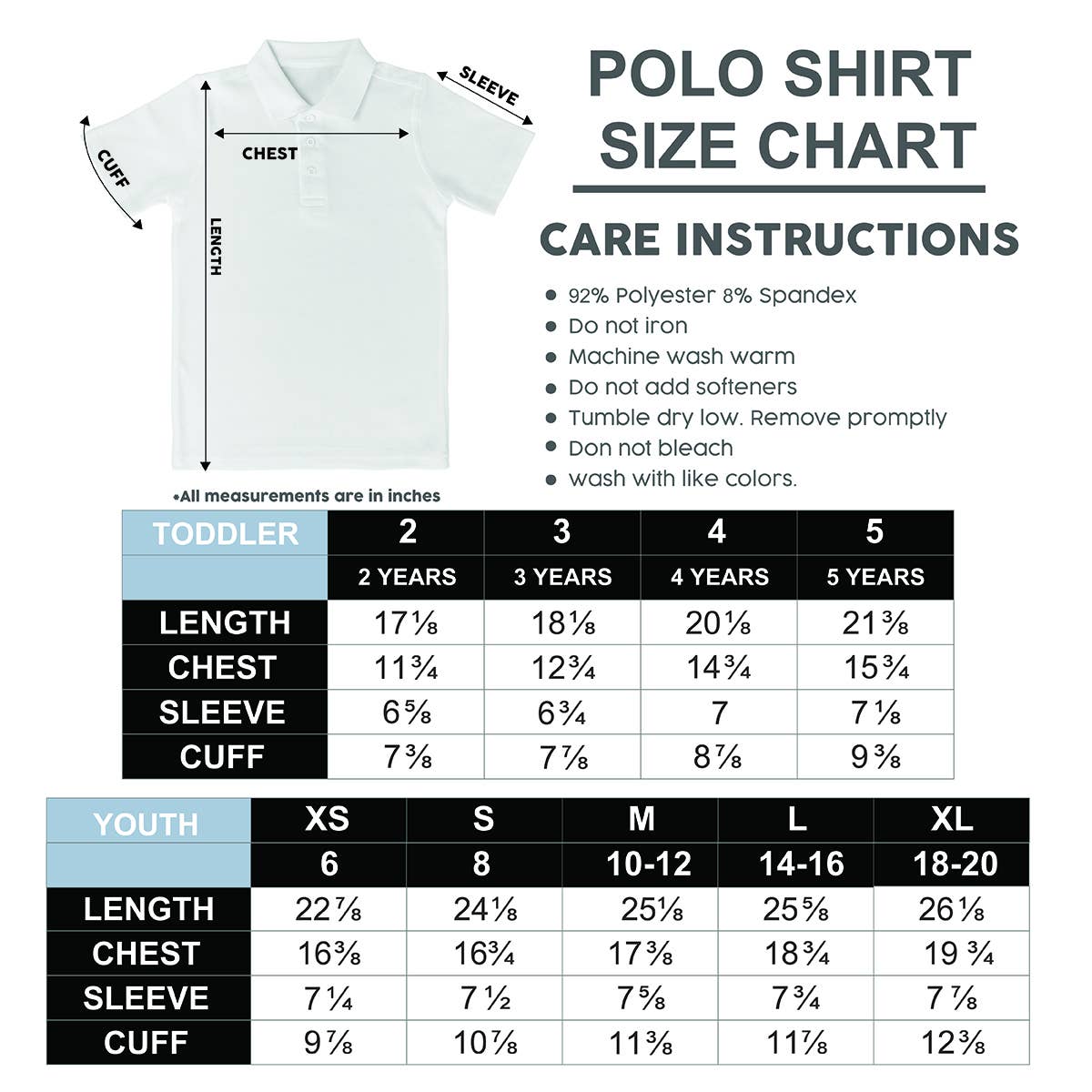 Kansas Jayhawks Embroidered Royal Stripes Polo Shirt