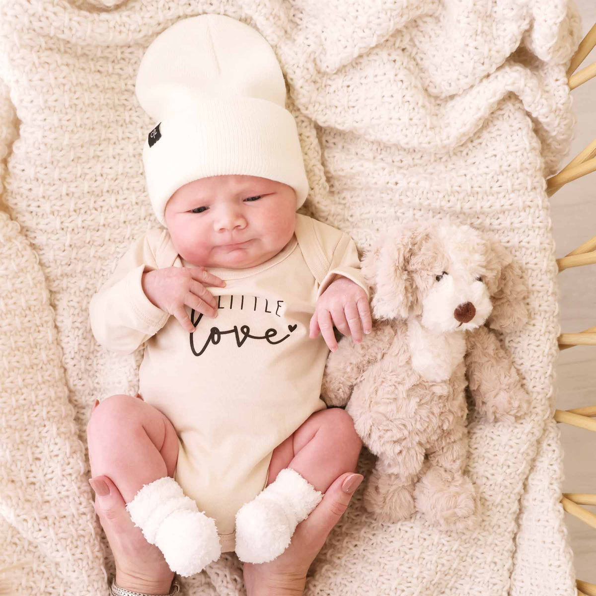 Cuddle Plush Friends