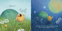 Peg's Egg | Hardcover Picture Book Ages 4-7