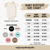 Protect Our National Parks Baby Onesie® - Baby Bodysuit for Boys and Girls