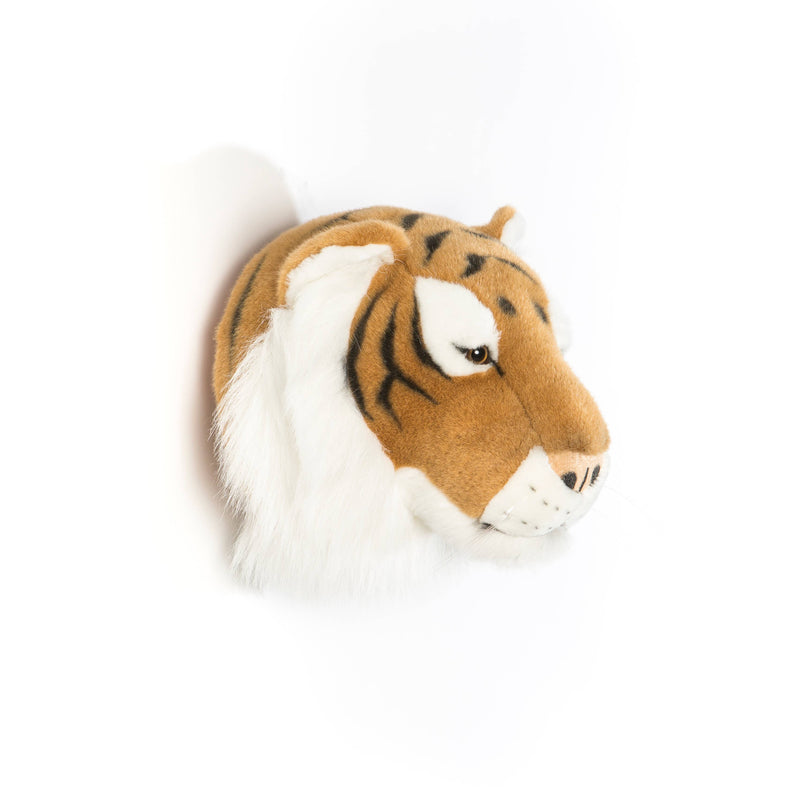 Felix the Tiger: Wall deco