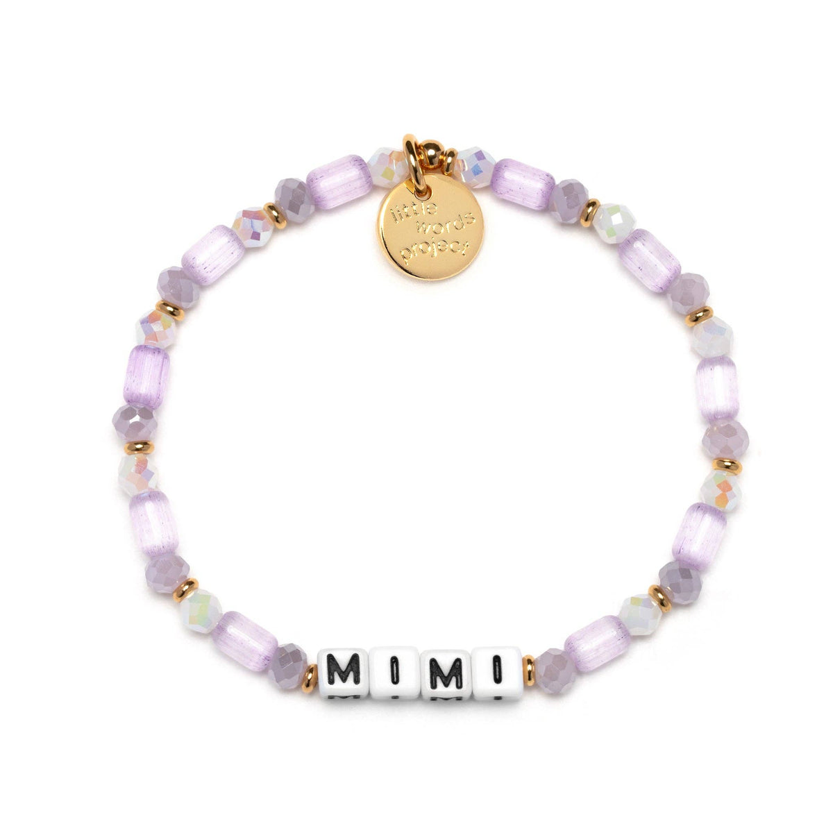 Mimi Beaded Bracelet