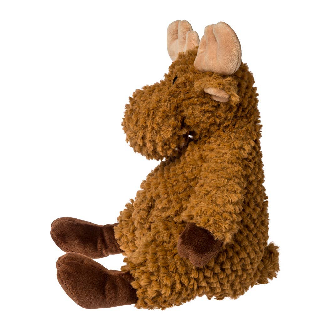 Snuggables Moose