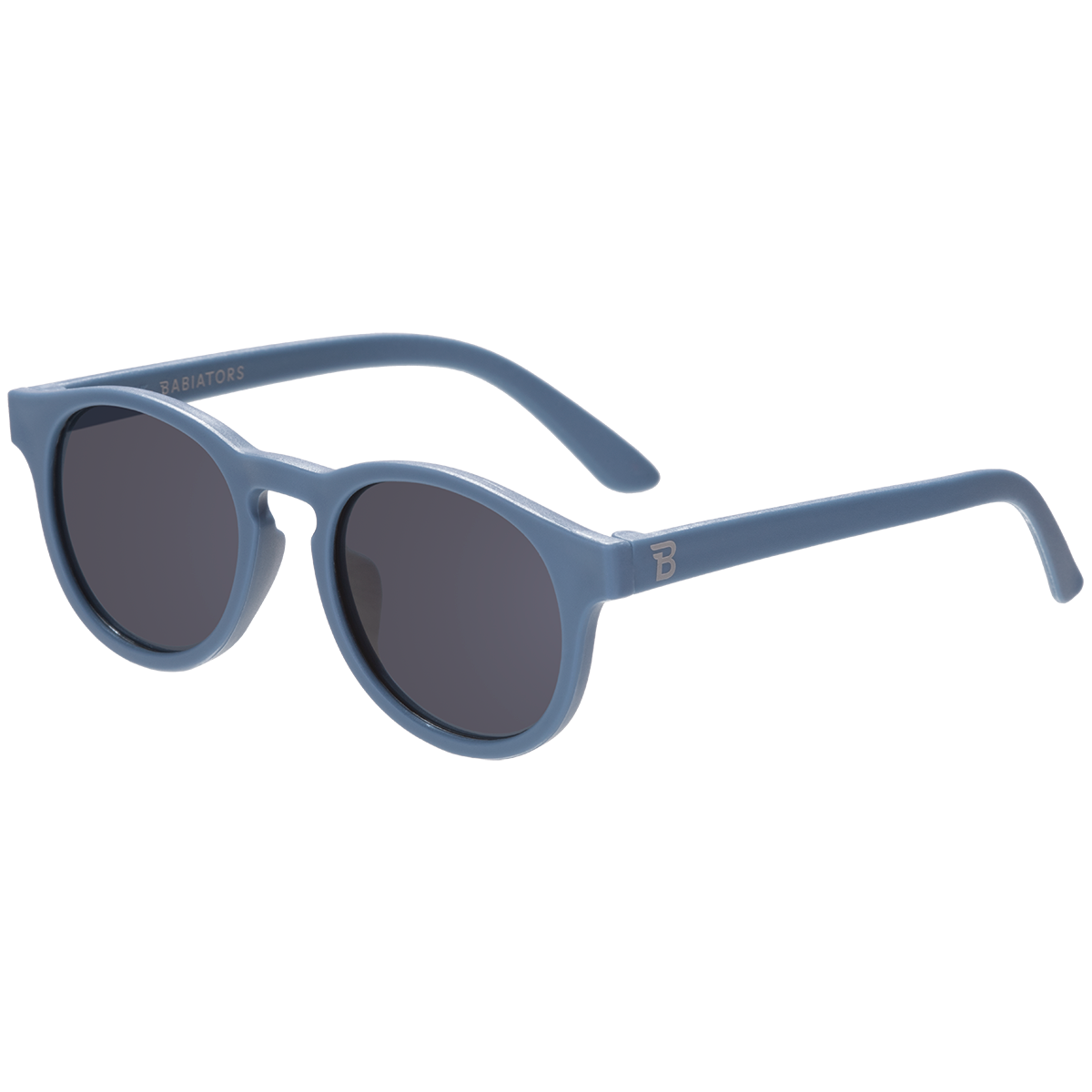 Keyhole Sunglasses in Pacific Blue - Kids Eco Collection