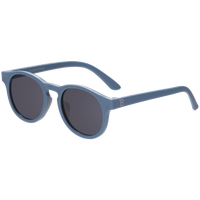 Keyhole Sunglasses in Pacific Blue - Kids Eco Collection