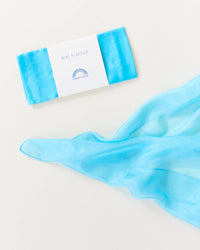 Mini Solid Color Playsilks