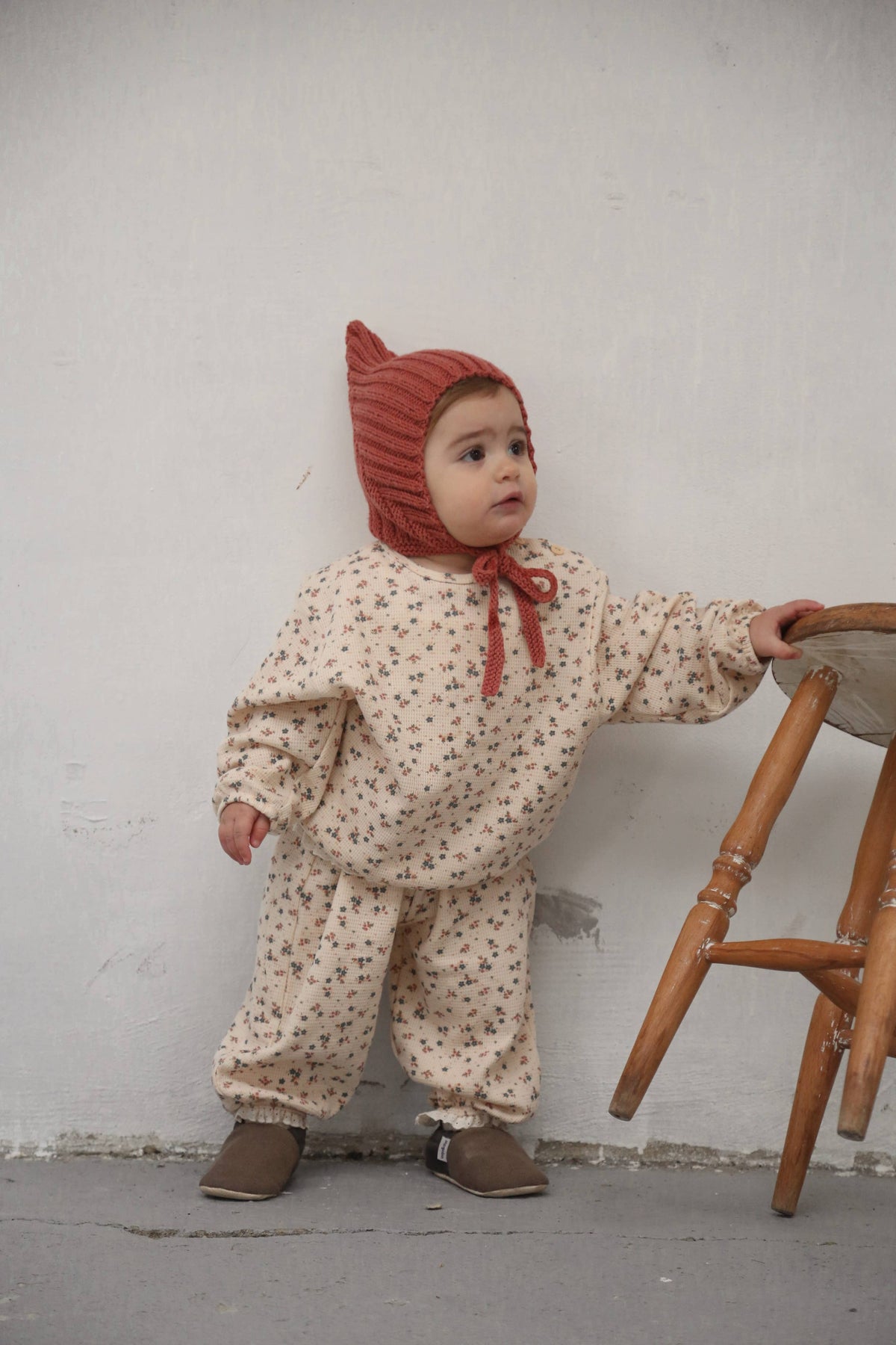 Waffle Meadow Set