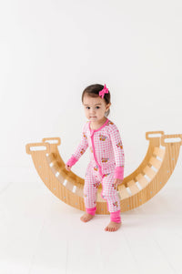 Little Sister Convertible Footies