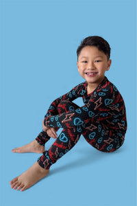 HEARTBREAKER DREAM SET