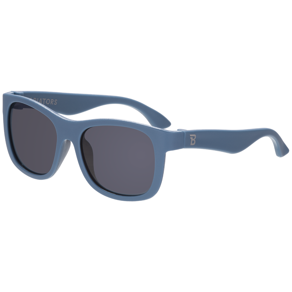 Navigator Sunglasses in Pacific Blue - Kids Eco Collection