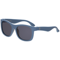 Navigator Sunglasses in Pacific Blue - Kids Eco Collection