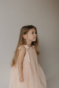 Tutu Dress | Slipper