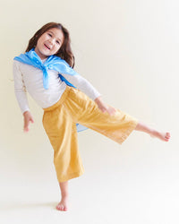 Solid Color Playsilks