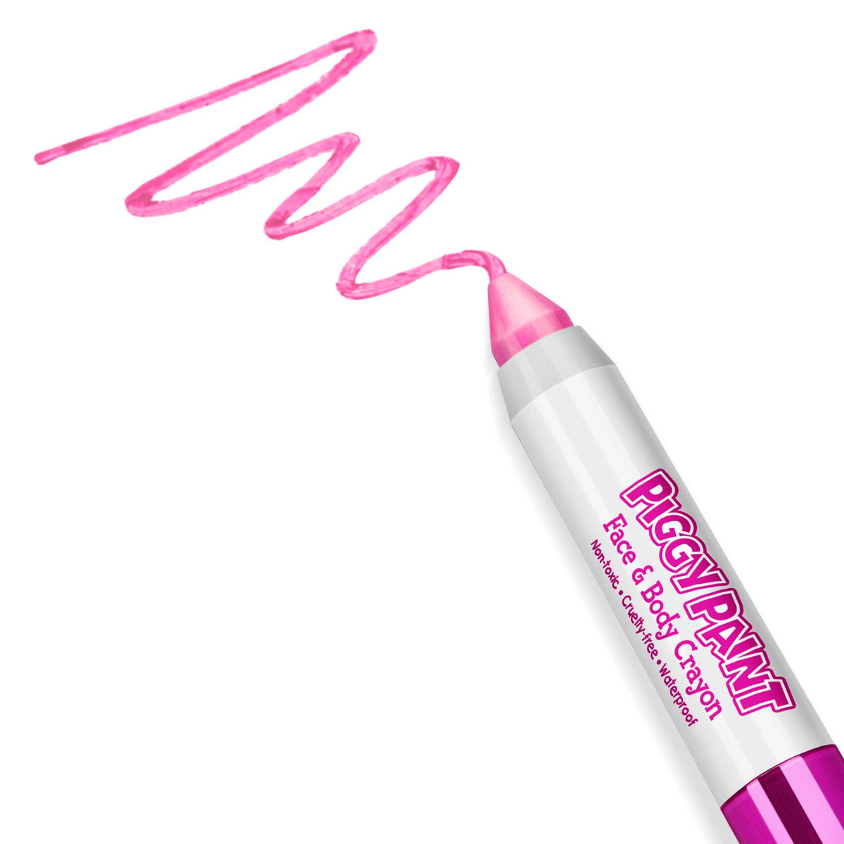 Face & Body Crayon - Pixie PINK - Non-Toxic