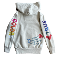 True Color Hoodie