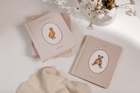 Our Little Library Vol. 1 (5 Board Book Box Set)
