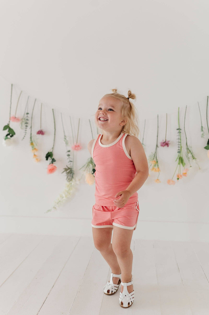 Babysprouts Track Set - 2 Colors