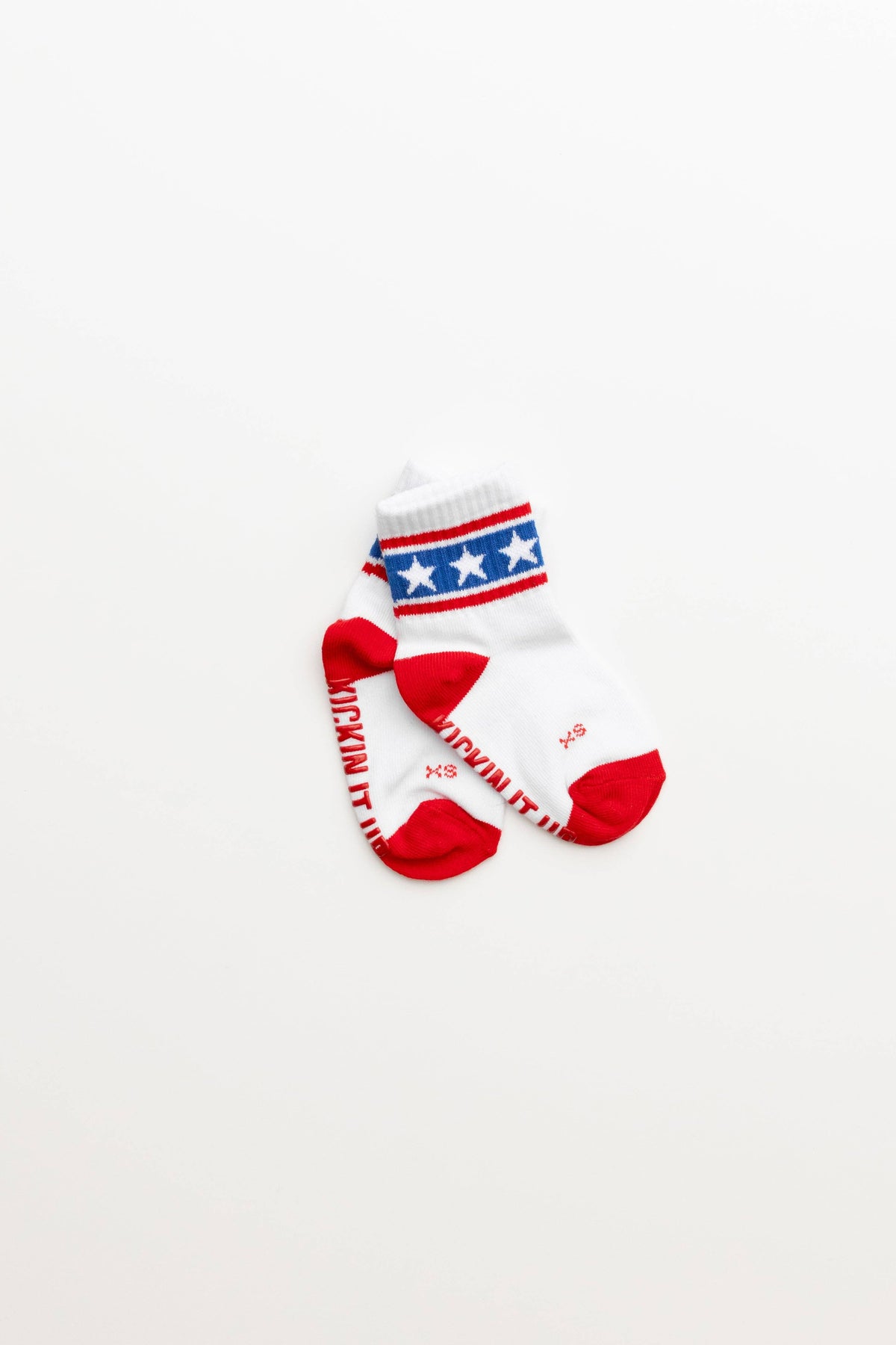 Brave Socks