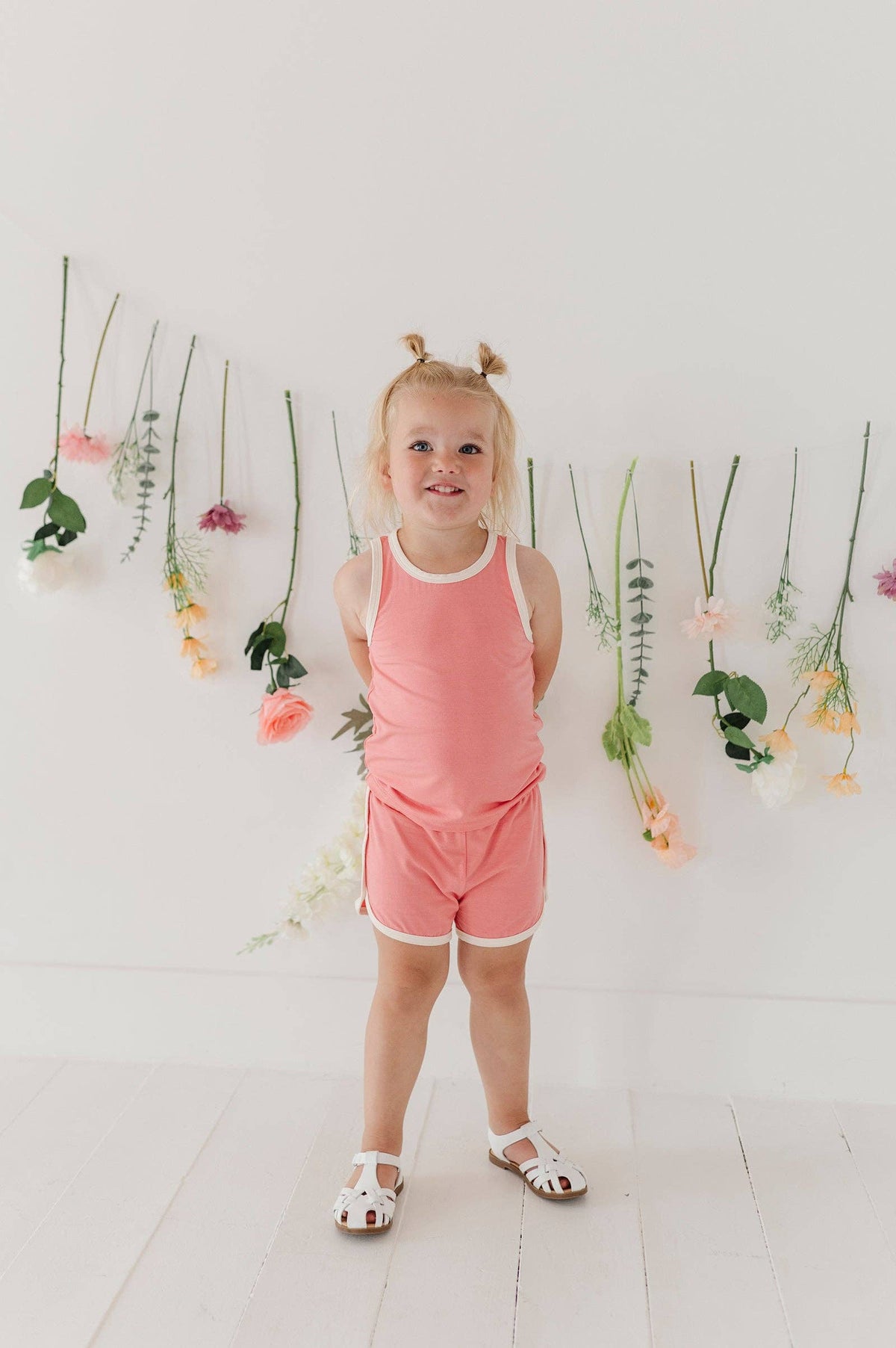 Babysprouts Track Set - 2 Colors