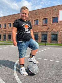 Slam Dunk Socks