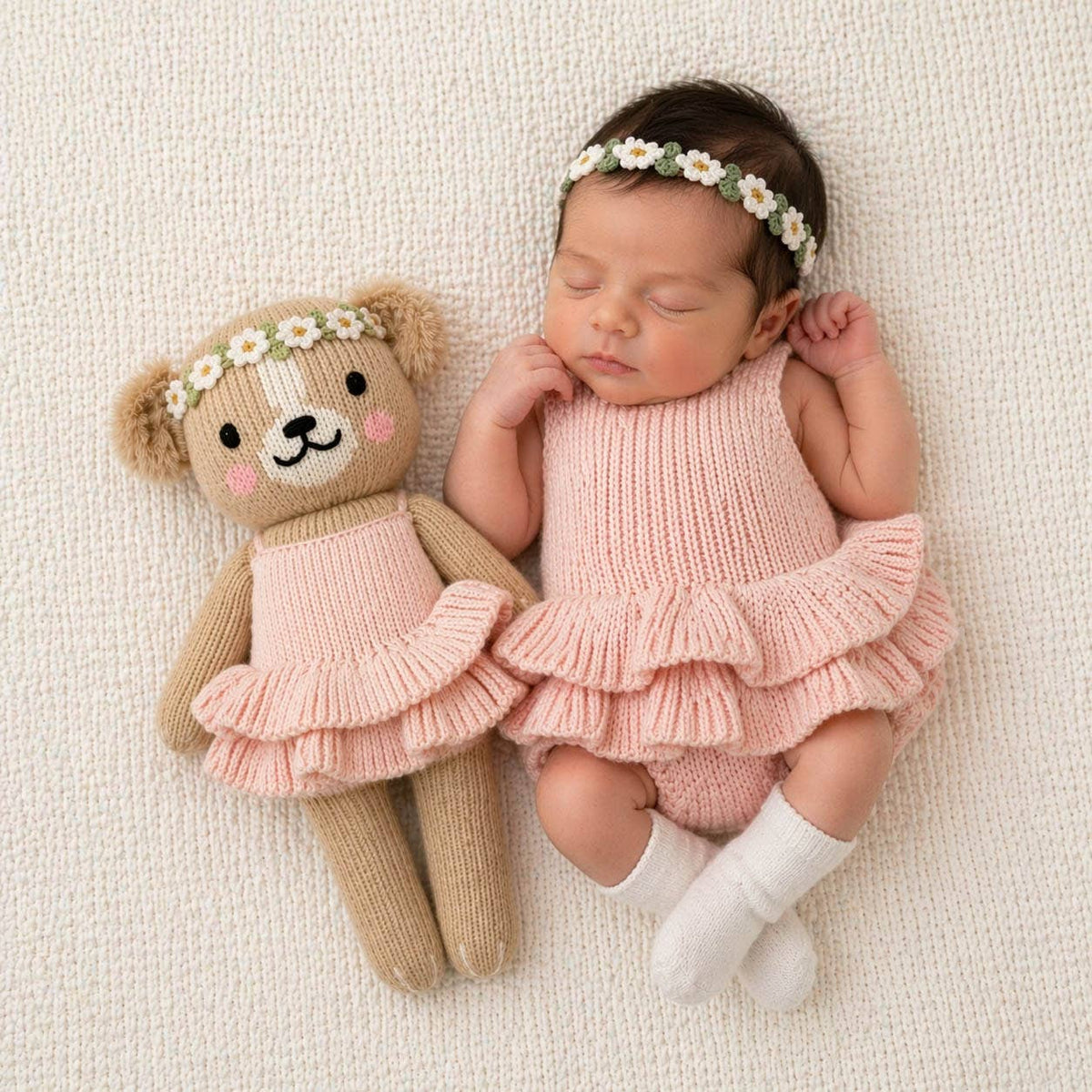 Evelyn Belarina 3pc set