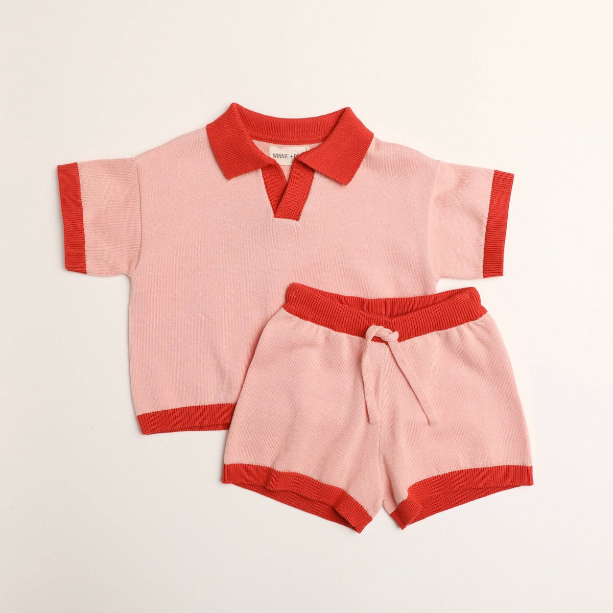 Paxton Set in Blossom